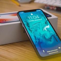 Apple, Samsung ile yaptığı OLED ekran anlaşmasına uymadı