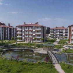 TOKİ'nin İstanbul hazırlığı