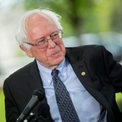 Sanders'in seçim vaadi: Öğrenci borçları iptal edilsin