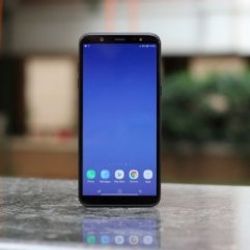 Samsung Galaxy R serisi, Galaxy A90 modeli ile geri geliyor