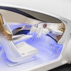 Toyota yapay zeka aracıyla geliyor