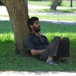 Adana'daki sıcaklık zor anlar yaşattı