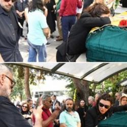 Hamdi Alkan’dan olay yaratan fotoğraf açıklaması