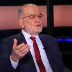 Temel Karamollaoğlu: AK Partililere kapımız açık