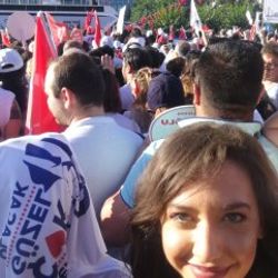 İBB'de Ekrem İmamoğlu dönemi resmen başladı