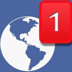 Facebook, kırmızı bildirimleri kapatmayı test ediyor