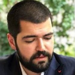 Genç avukatın öldürüldüğü anın görüntüleri ortaya çıktı