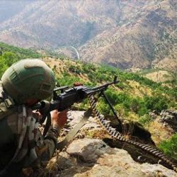 Tunceli'de terörle mücadelenin bilançosu