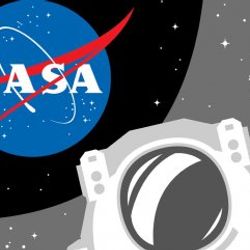 NASA, deney ve araştırma donanımlarını uzaya gönderdi