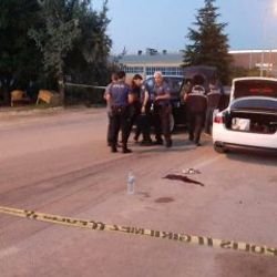 Çorum’da alacak verecek kavgası: 5 yaralı