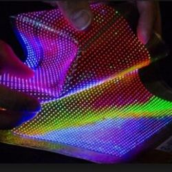 Akıllı saatlerde Micro LED dönemi gelecek yıl başlayacak