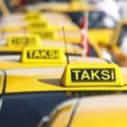 Turist dolandıran taksicilere operasyon
