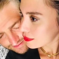 Caner Erkin 50 bin TL'lik nafakadan kurtuldu