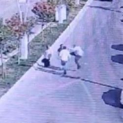 Mardin'de doktor çift darbedildi