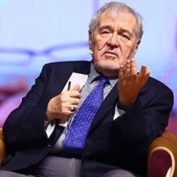 İlber Ortaylı: Rusya ile ABD arasındaki düşmanlık yalan