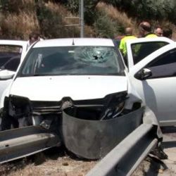 Beylikdüzü’nde emniyet kemeri ihlali ağır yaraladı