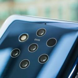 Nokia'nın 5 arka kameralı telefonu Hindistan'da satışa çıktı