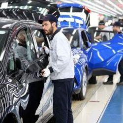 Sakarya otomotiv sektöründe de öne çıkıyor