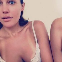Meryem Uzerli'nin ev hali