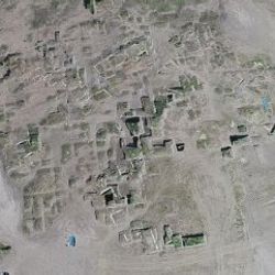 5 bin yıllık ilk şehir yapılanması ortaya çıkarıldı
