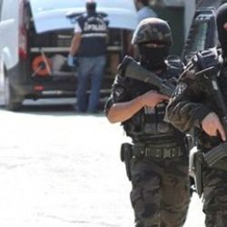 Şırnak'ta terör operasyonu: 21 gözaltı