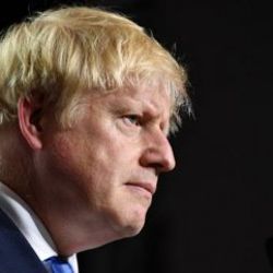 Boris Johnson, parlamentoyu askıya almayı başardı