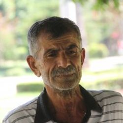 Adana'da kanser hastası diye karısı terk etti