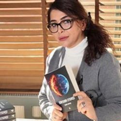 Dünyanın Uyanışı’nın yazarı Şengül Boybaş, Göbeklitepe’yi anlatıyor