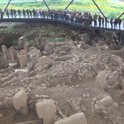 Göbeklitepe'de giriş ücretine zam geldi