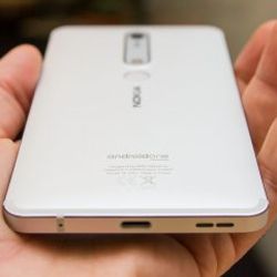 Nokia, Android güncellemeleri konusunda zirvede