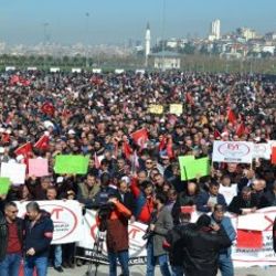 Cumhurbaşkanı Erdoğan EYT'lilerle görüşülmesi talimatı verdi