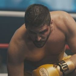 Tolgahan Sayışman, Şampiyon dizisiyle ekranlarda