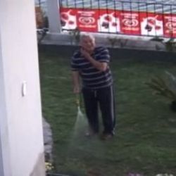 28 Şubat paşaları Bodrum'da yazlıklarda