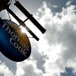 İngiliz seyahat şirketi Thomas Cook için iflas alarmı