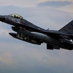 Kandil'de 3 terörist öldürüldü