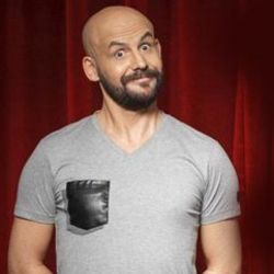 Komedyen Atalay Demirci'ye hapis istemi