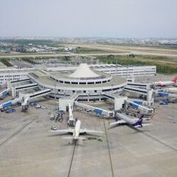 Türkiye'de hava yoluyla 9 ayda 161 milyon yolcu taşındı