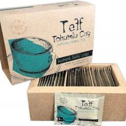 Ünlülerin tanıttığı Teff çayı, yasaklandı