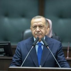 Cumhurbaşkanı Erdoğan: Azdan az, çoktan çok gider