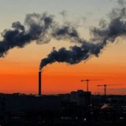 Avrupa'da hava kirliliğinden 400 bin kişi öldü