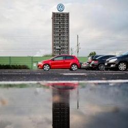 Volkswagen'den 'Türkiye'den vazgeçmedik' açıklaması