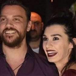 Sinan Akçıl: Burcu'yu kıskanıyorum