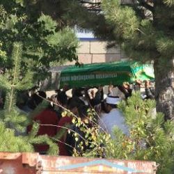 Nardan zehirlenen 5 yaşındaki çocuk kurtarılamadı