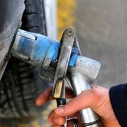 LPG'ye 10 kuruş zam