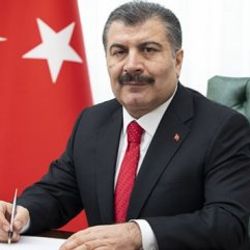 Sağlık Bakanı'ndan ıspanak zehirlenmesi açıklaması