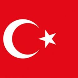 Türk bayrağının tarihçesi