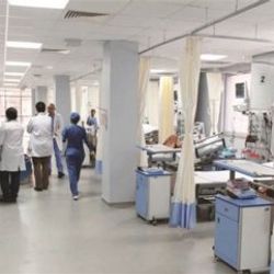 Ordulu 120 yaşındaki yaşlı adam yürümeye başladı