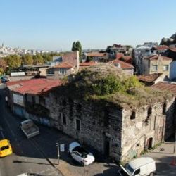 Mimar Sinan’ın hamamı için 2,5 milyon dolar isteniyor