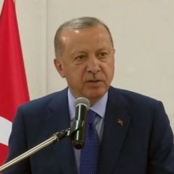 Cumhurbaşkanı Erdoğan'dan CHP'ye sert cevap