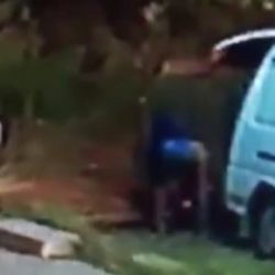 1 ton inşaat demiri çalan hırsızlar yakayı ele verdi